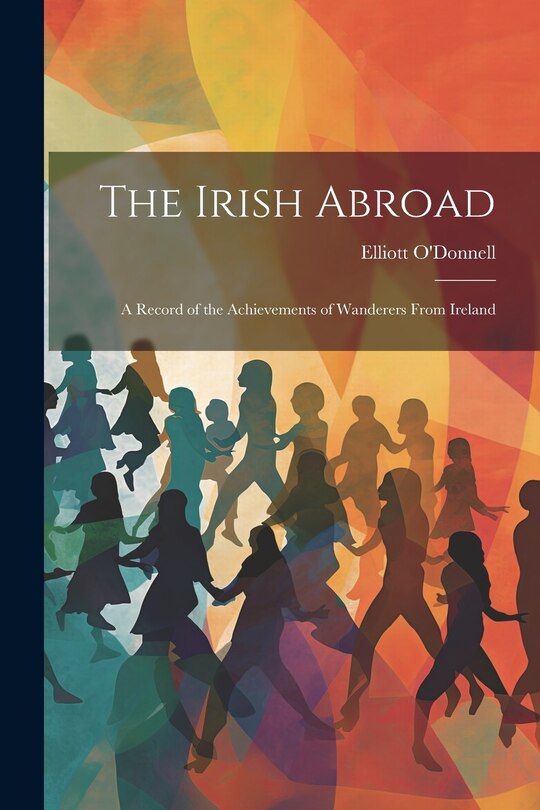 Couverture_The Irish Abroad