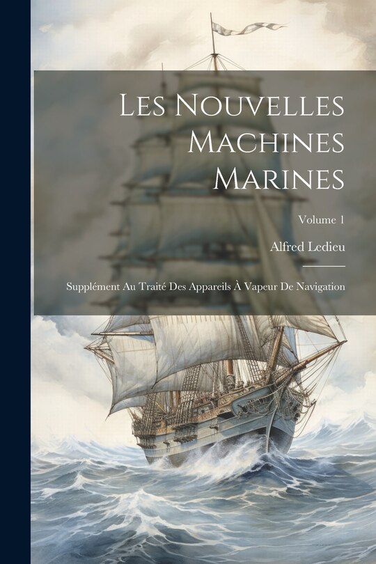 Front cover_Les Nouvelles Machines Marines