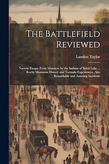 Couverture_The Battlefield Reviewed