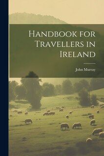 Front cover_Handbook for Travellers in Ireland