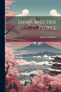 Couverture_Japan and Her People