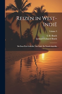 Front cover_Reizen in West-Indië