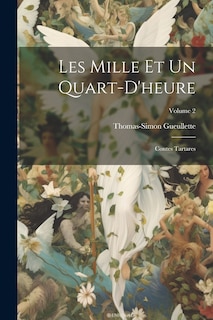 Couverture_Les Mille Et Un Quart-D'heure