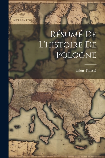 Résumé De L'histoire De Pologne