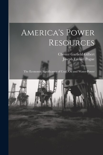 Couverture_America's Power Resources