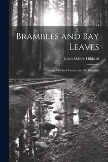 Couverture_Brambles and Bay Leaves