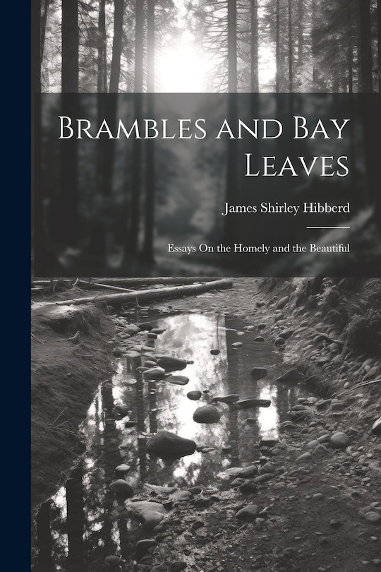 Couverture_Brambles and Bay Leaves