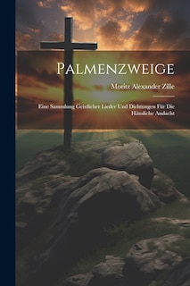 Front cover_Palmenzweige