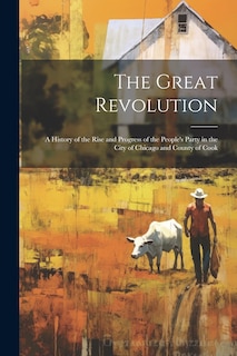 Couverture_The Great Revolution