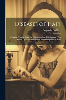 Front cover_Diseases of Hair