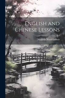 Front cover_English and Chinese Lessons