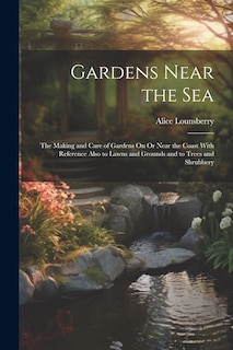 Couverture_Gardens Near the Sea