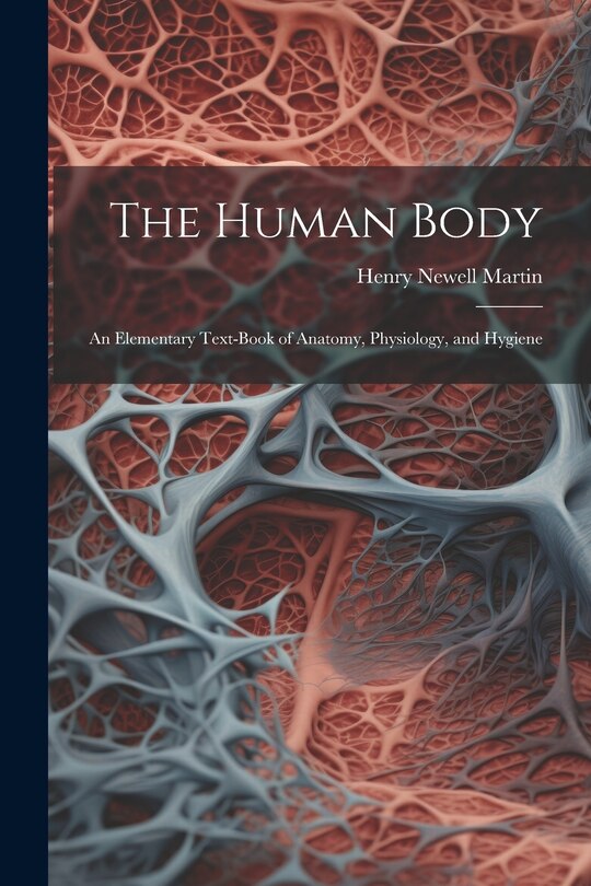 Couverture_The Human Body