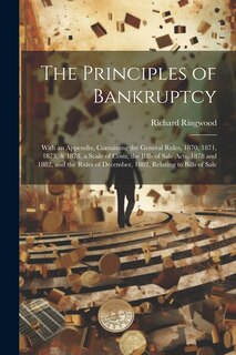 Couverture_The Principles of Bankruptcy