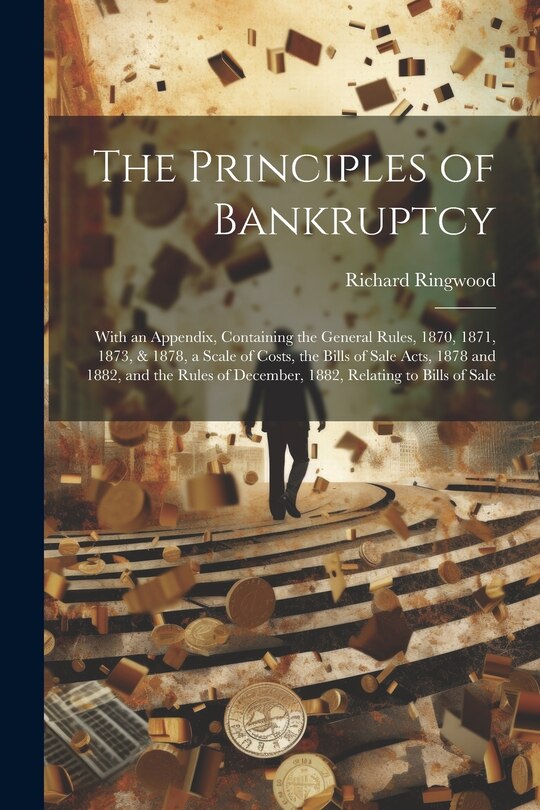 Couverture_The Principles of Bankruptcy