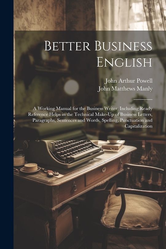 Couverture_Better Business English