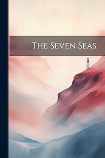 Front cover_The Seven Seas