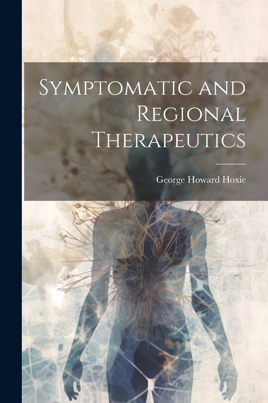 Front cover_Symptomatic and Regional Therapeutics