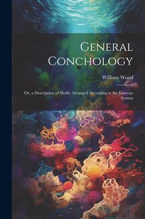 Front cover_General Conchology
