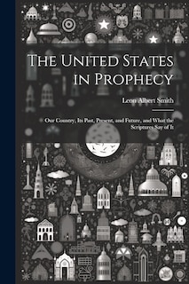Couverture_The United States in Prophecy