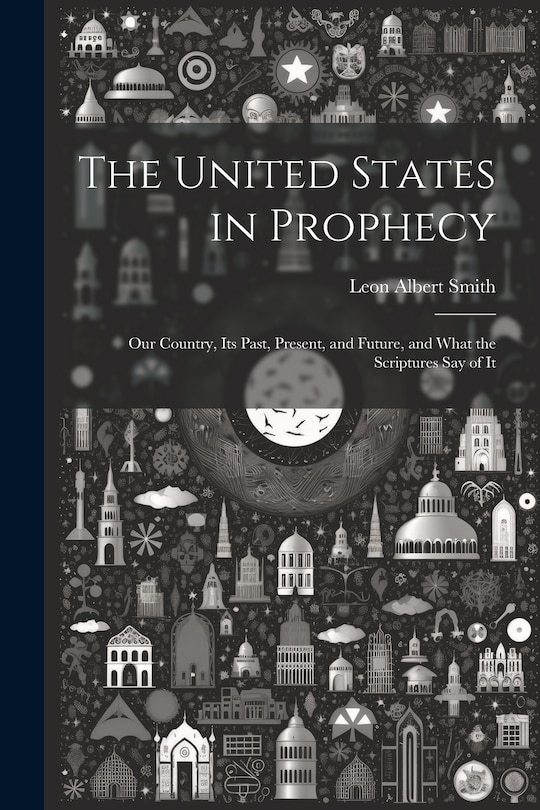 Couverture_The United States in Prophecy