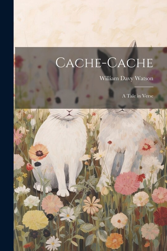 Front cover_Cache-Cache
