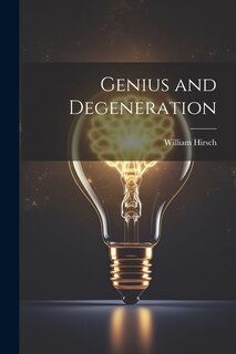 Couverture_Genius and Degeneration