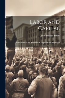 Couverture_Labor and Capital