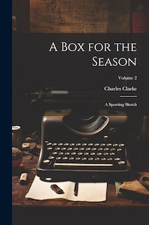 Couverture_A Box for the Season