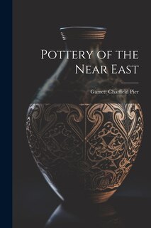 Front cover_Pottery of the Near East