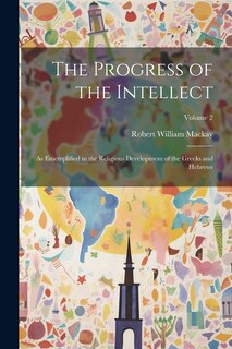 Couverture_The Progress of the Intellect