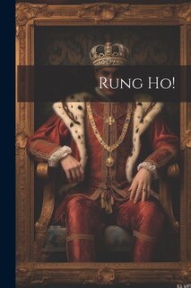 Front cover_Rung Ho!
