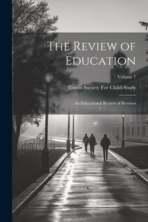 Couverture_The Review of Education
