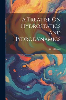 Couverture_A Treatise On Hydrostatics and Hydrodynamics