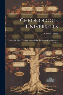 Couverture_Chronologie Universells
