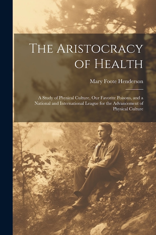 Couverture_The Aristocracy of Health