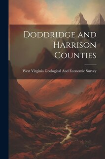 Front cover_Doddridge and Harrison Counties