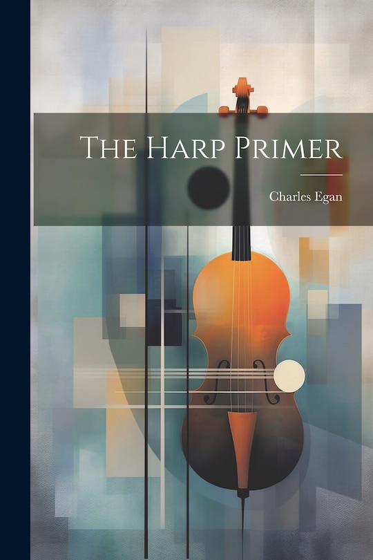 Front cover_The Harp Primer