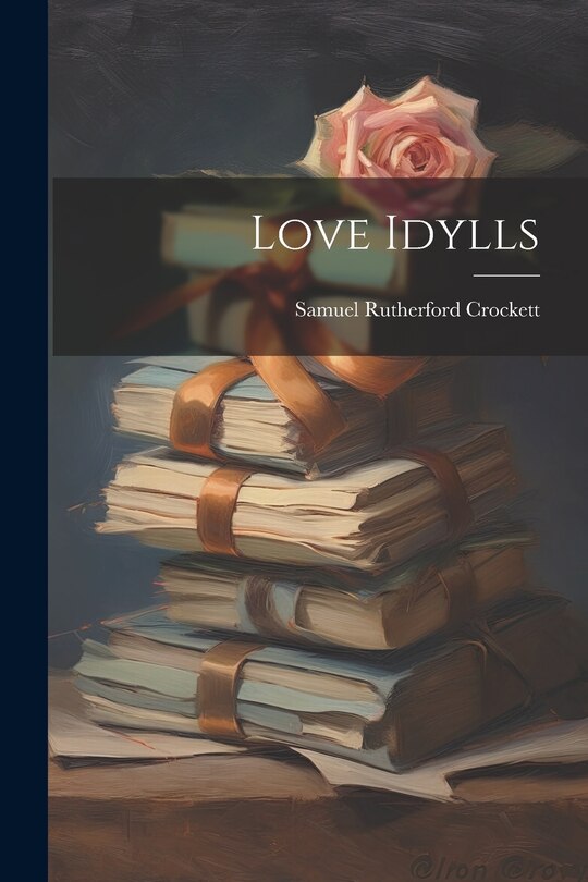 Couverture_Love Idylls