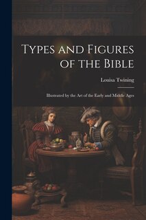 Front cover_Types and Figures of the Bible