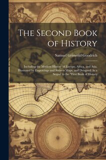 Couverture_The Second Book of History