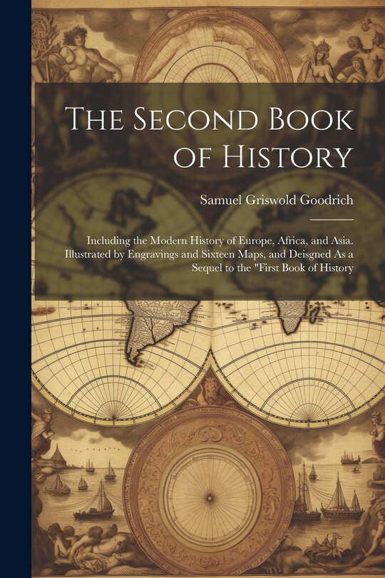 Couverture_The Second Book of History