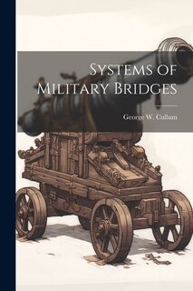 Front cover_Systems of Military Bridges