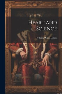 Front cover_Heart and Science