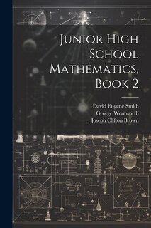 Front cover_Junior High School Mathematics, Book 2