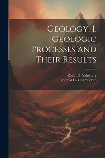 Front cover_Geology. 1. Geologic Processes and Their Results