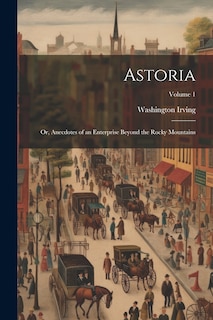 Front cover_Astoria