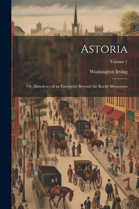 Front cover_Astoria