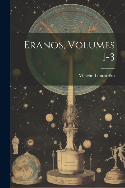 Eranos, Volumes 1-3