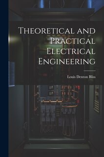 Couverture_Theoretical and Practical Electrical Engineering